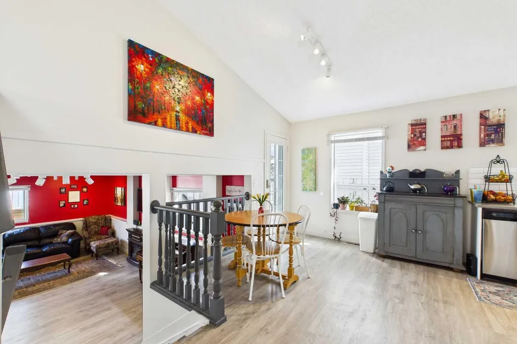 14 Citadel Drive NW Calgary AB T3G 3X7