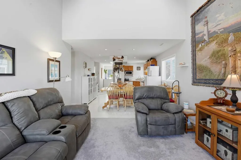 5220 50a Avenue Sylvan Lake AB T4S 1E5