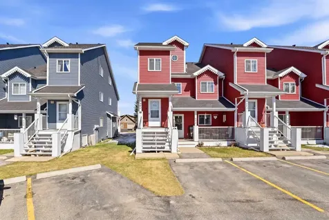 5220 50A Avenue Sylvan Lake AB T4S 1E5