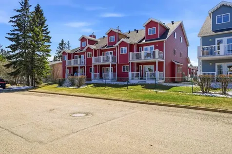 5220 50A Avenue Sylvan Lake AB T4S 1E5