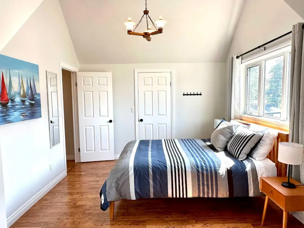 5028 Lakeshore Drive Sylvan Lake AB T4S 1A9