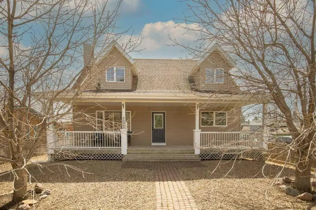 5028 Lakeshore Drive Sylvan Lake AB T4S 1A9