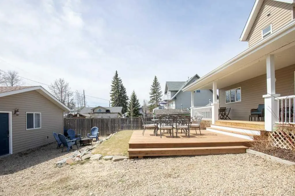 5028 Lakeshore Drive Sylvan Lake AB T4S 1A9