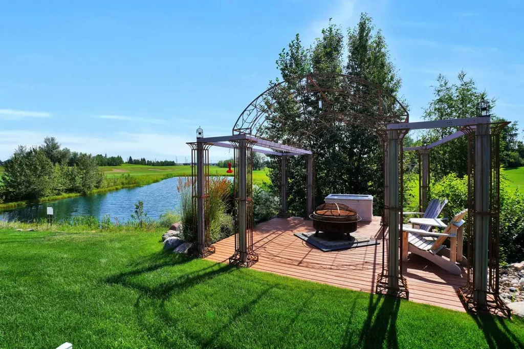 25054 South Pine Lake Road Rural Red Deer County AB T0M 1R0