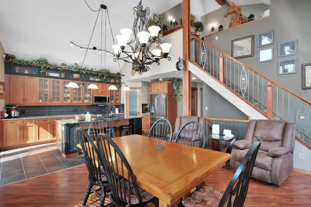 25054 South Pine Lake Road Rural Red Deer County AB T0M 1R0