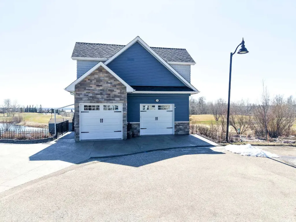 25054 South Pine Lake Road Rural Red Deer County AB T0M 1R0