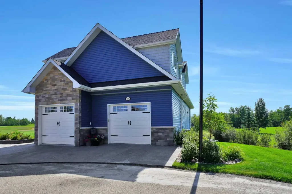 25054 South Pine Lake Road Rural Red Deer County AB T0M 1R0