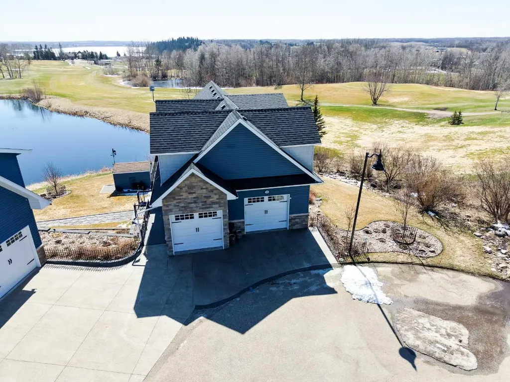 25054 South Pine Lake Road Rural Red Deer County AB T0M 1R0