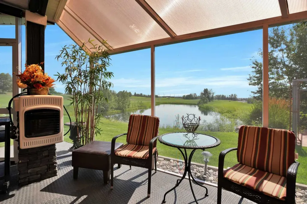 25054 South Pine Lake Road Rural Red Deer County AB T0M 1R0