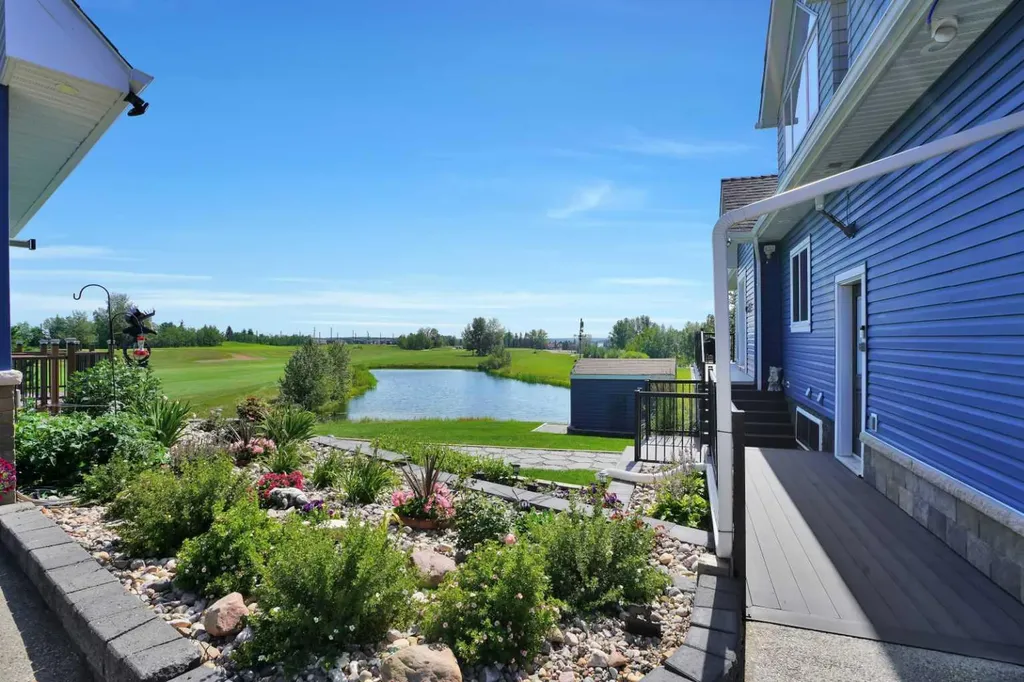 25054 South Pine Lake Road Rural Red Deer County AB T0M 1R0