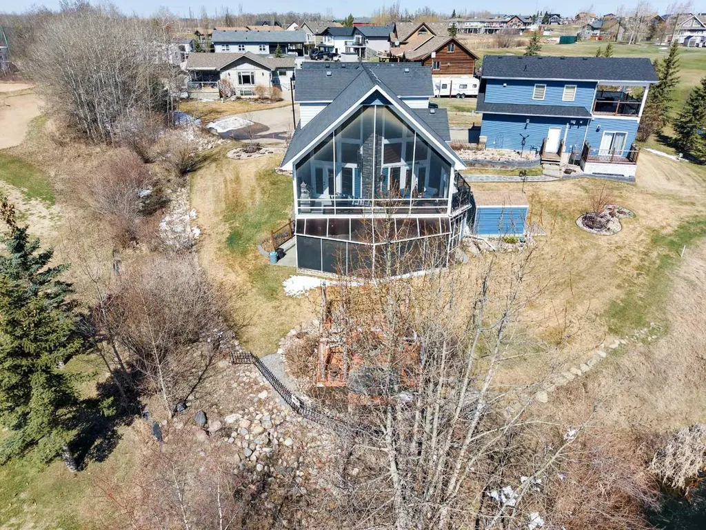 25054 South Pine Lake Road Rural Red Deer County AB T0M 1R0