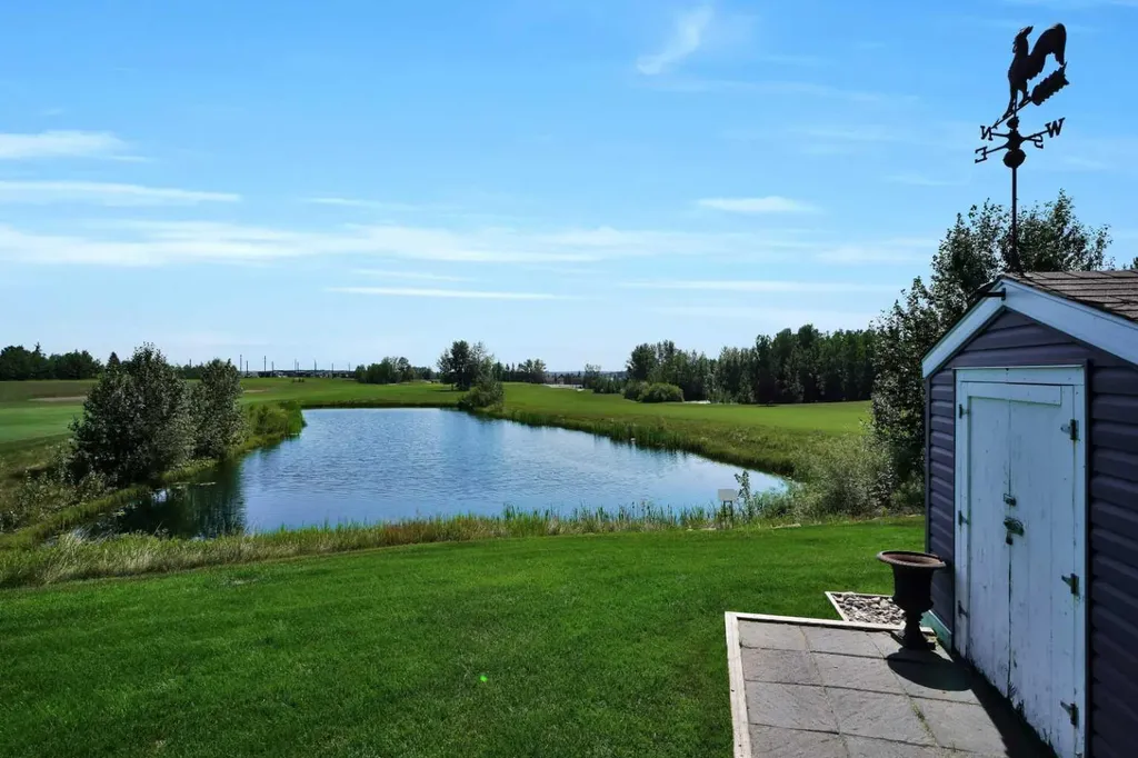 25054 South Pine Lake Road Rural Red Deer County AB T0M 1R0