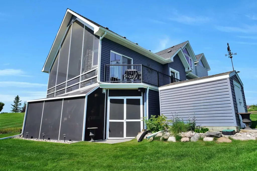 25054 South Pine Lake Road Rural Red Deer County AB T0M 1R0