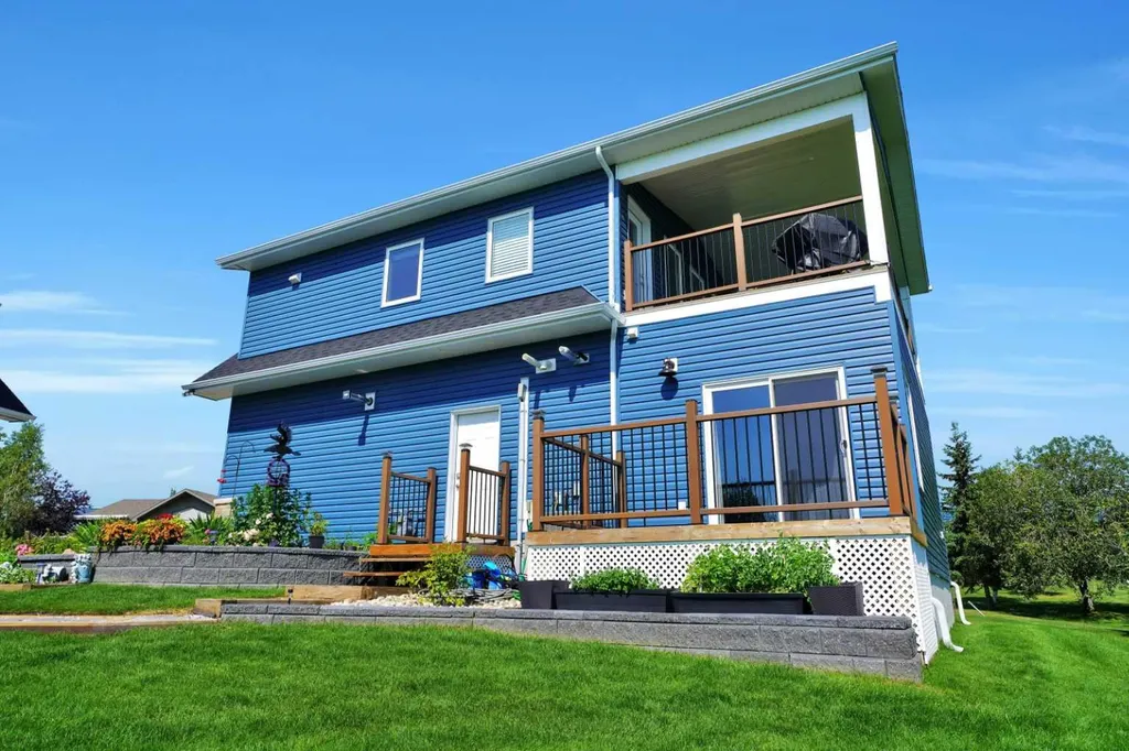 25054 South Pine Lake Road Rural Red Deer County AB T0M 1R0