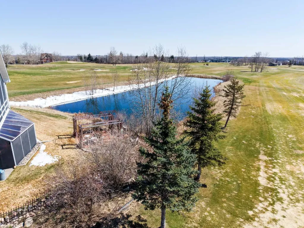 25054 South Pine Lake Road Rural Red Deer County AB T0M 1R0