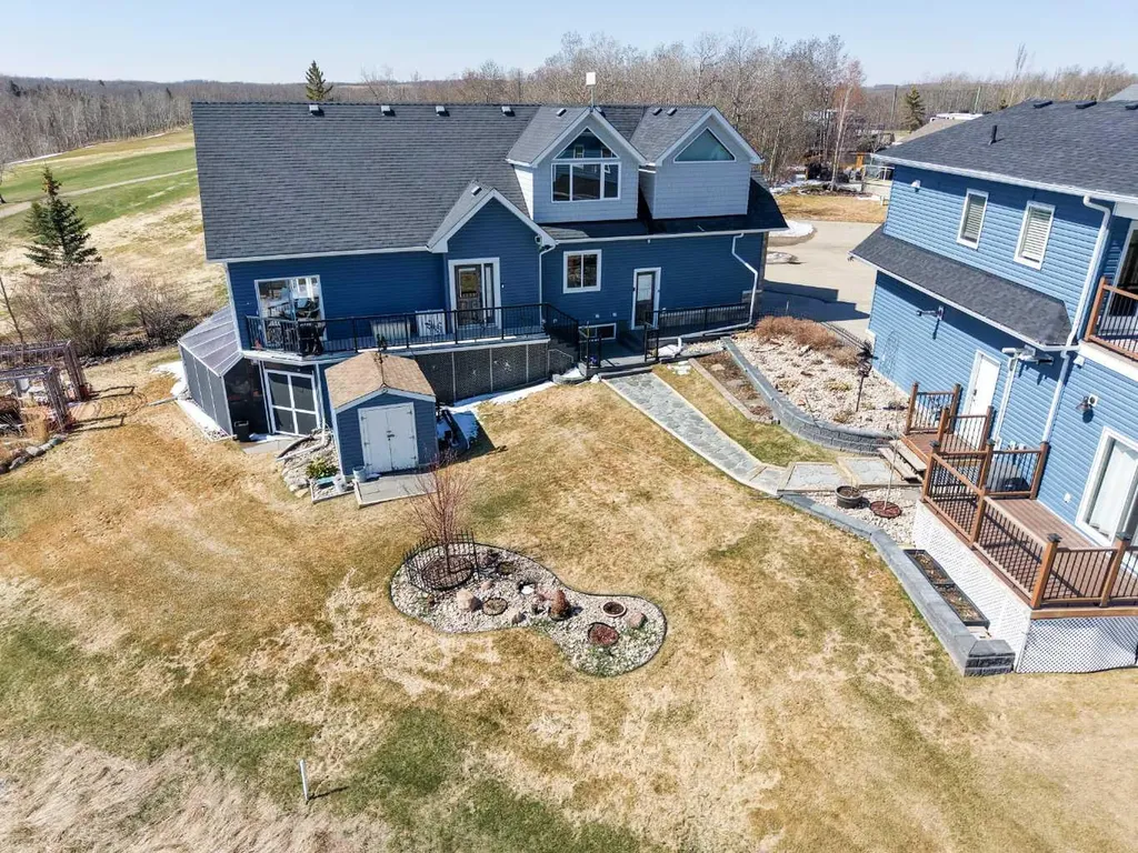 25054 South Pine Lake Road Rural Red Deer County AB T0M 1R0