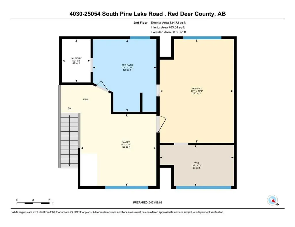 25054 South Pine Lake Road Rural Red Deer County AB T0M 1R0