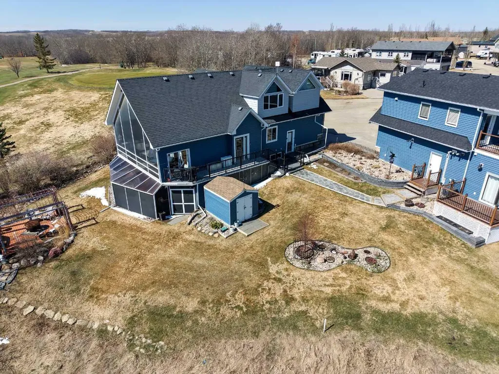 25054 South Pine Lake Road Rural Red Deer County AB T0M 1R0