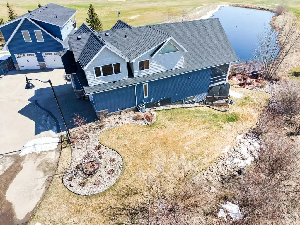 25054 South Pine Lake Road Rural Red Deer County AB T0M 1R0