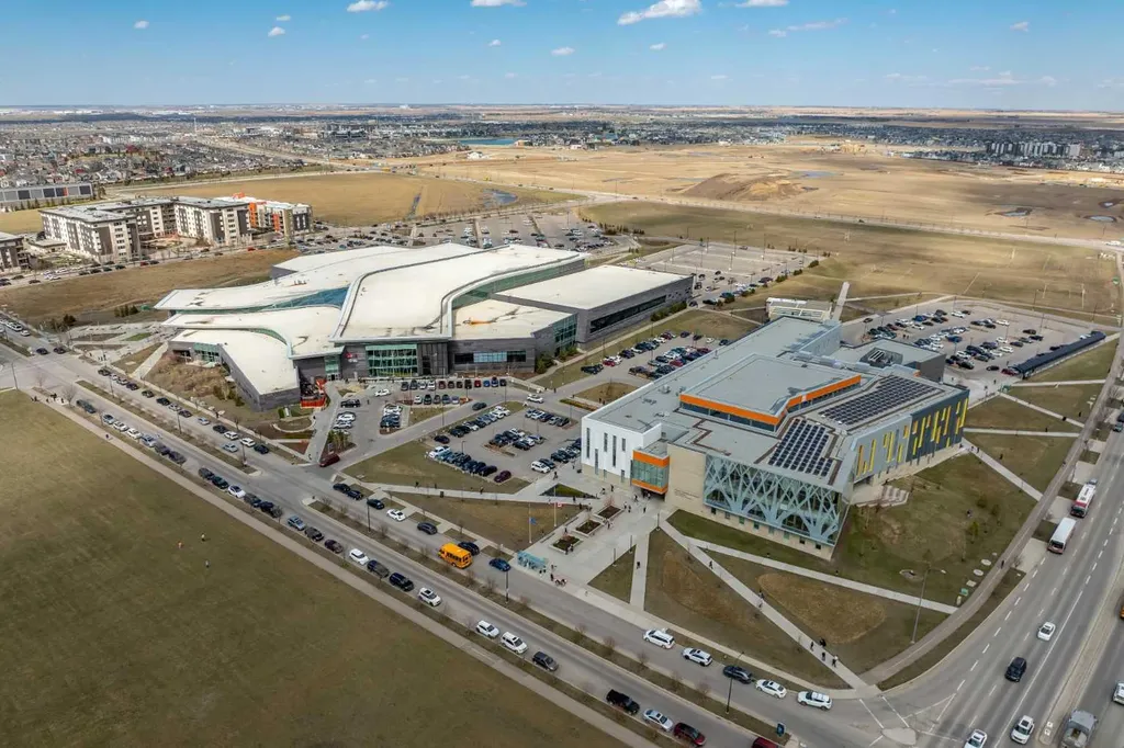 19489 Main Street SE Calgary AB T3M3J3