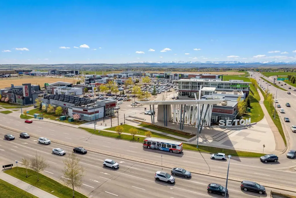 19489 Main Street SE Calgary AB T3M3J3