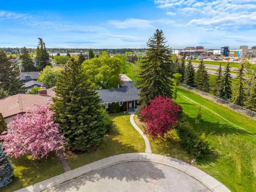 235 Lake Rosen Crescent SE Calgary AB T2J 3L9
