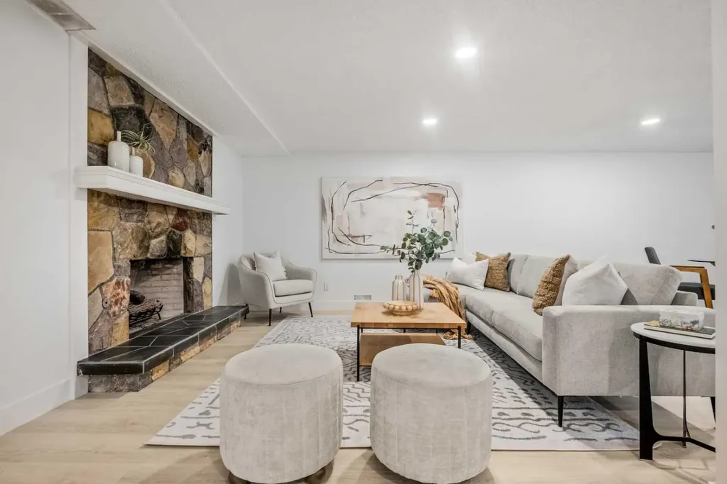 235 Lake Rosen Crescent SE Calgary AB T2J 3L9