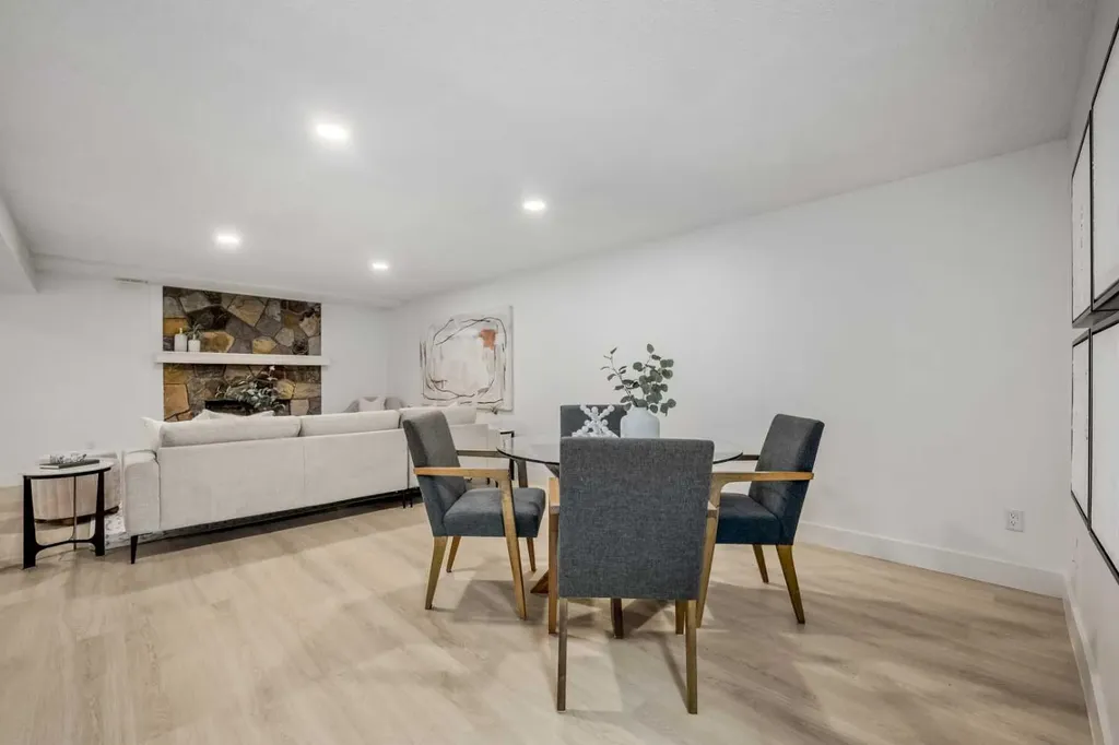 235 Lake Rosen Crescent SE Calgary AB T2J 3L9