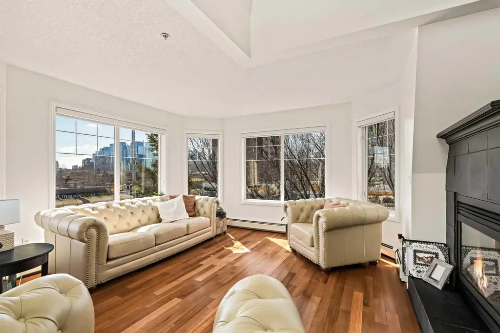 1110 5 Avenue NW Calgary AB T2N 0R6