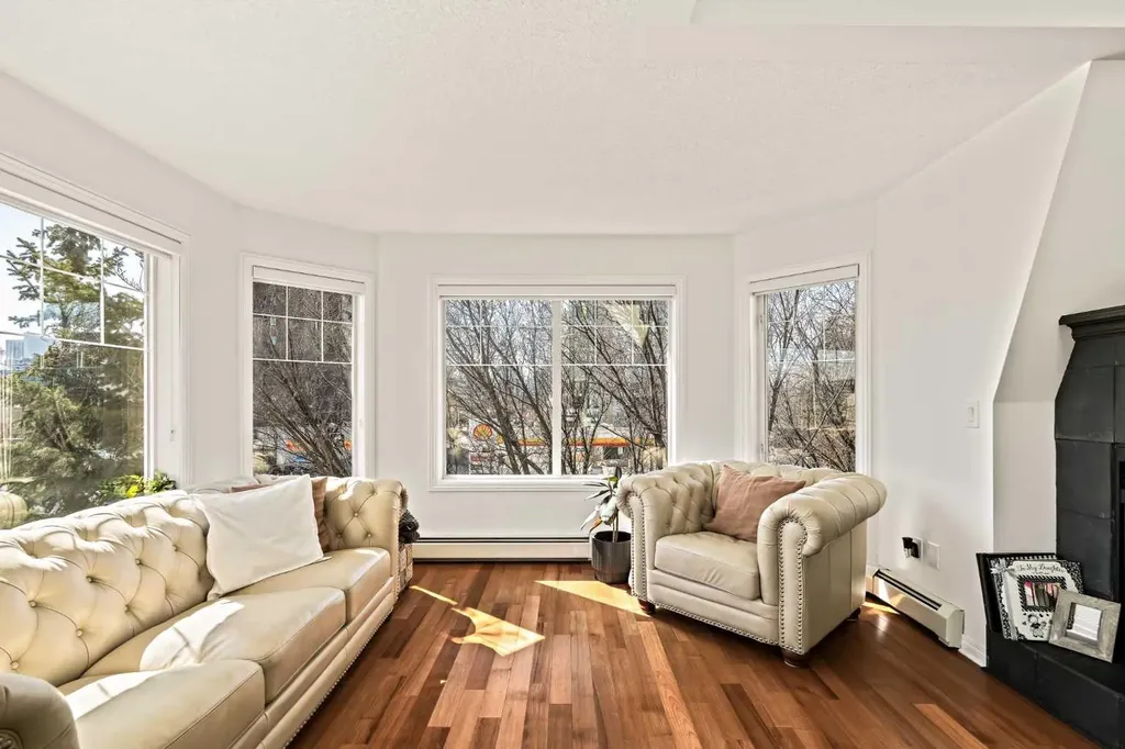 1110 5 Avenue NW Calgary AB T2N 0R6