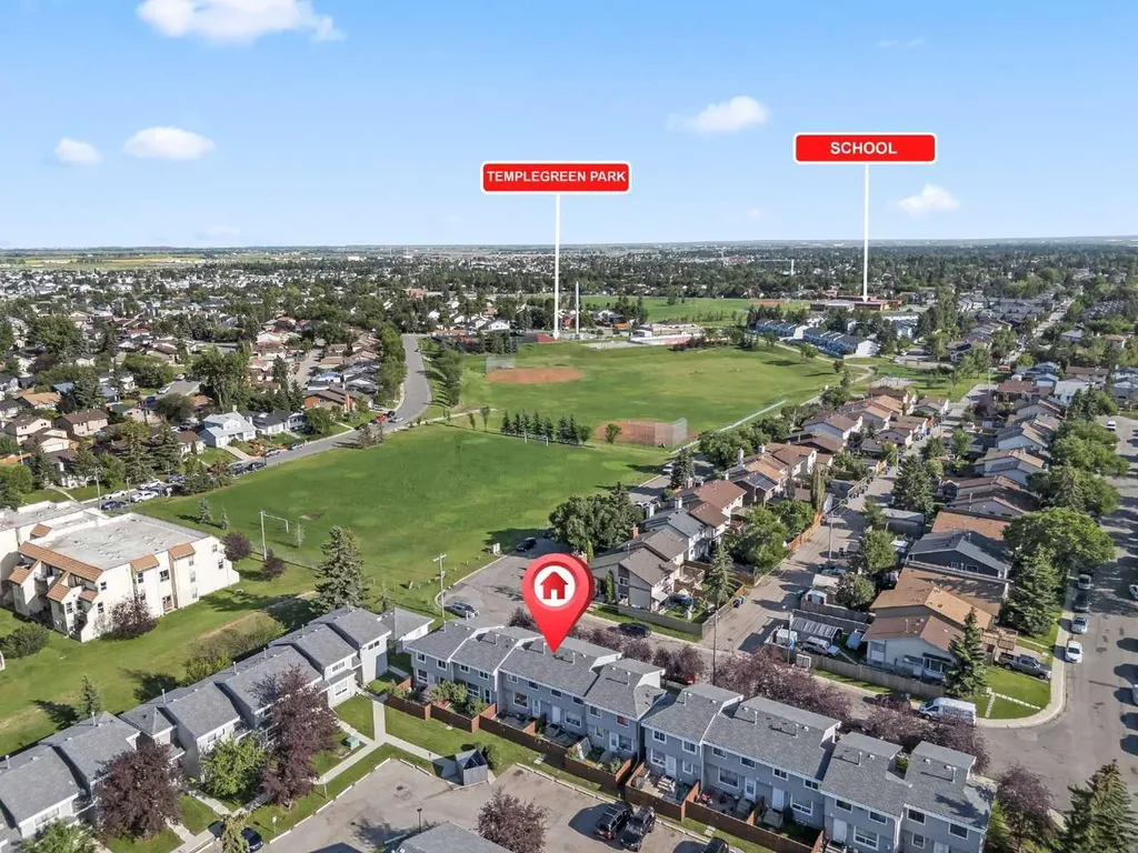 4360 58 Street NE Calgary AB T1Y 4S4