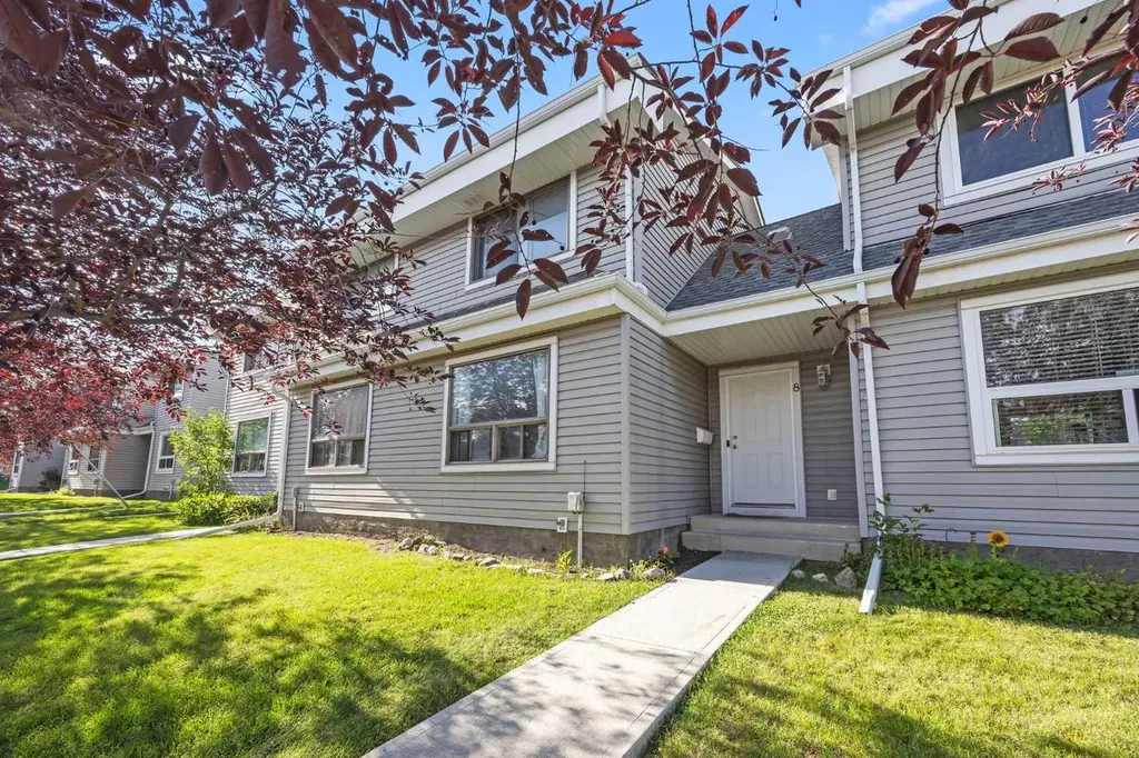 4360 58 Street NE Calgary AB T1Y 4S4