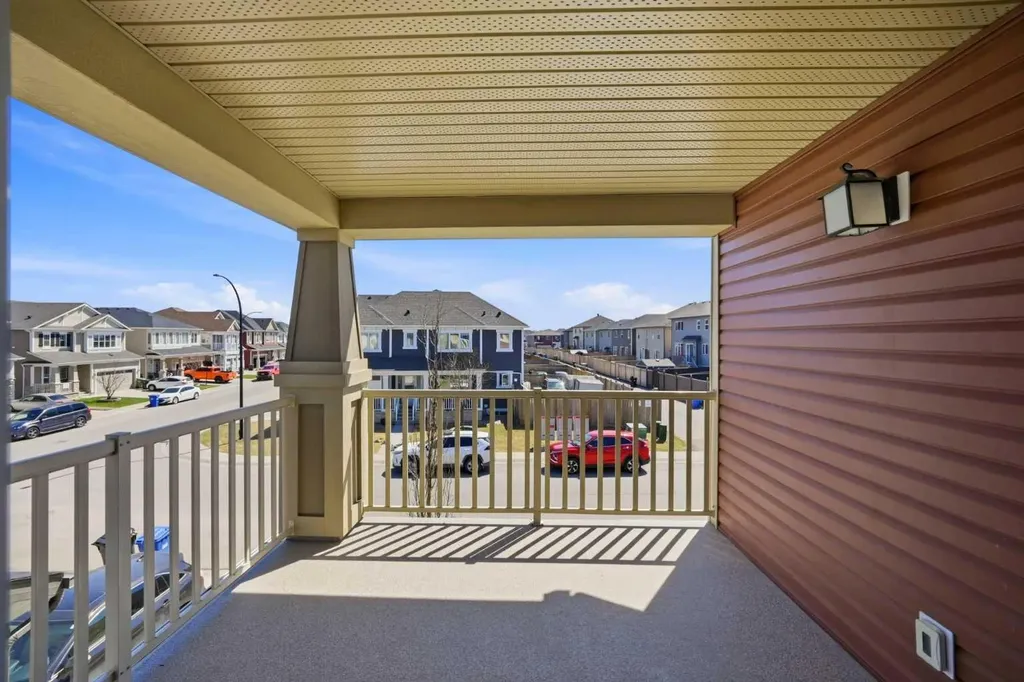 193 Cityscape Gardens NE Calgary AB T3N 0M5