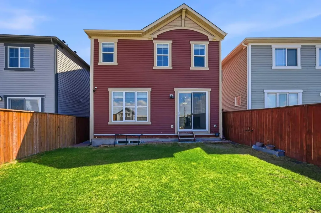 193 Cityscape Gardens NE Calgary AB T3N 0M5