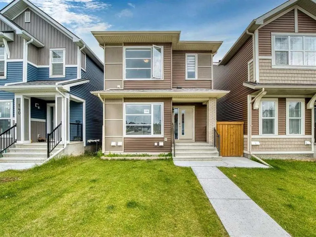 136 Lucas Street NW Calgary AB T3P1R6