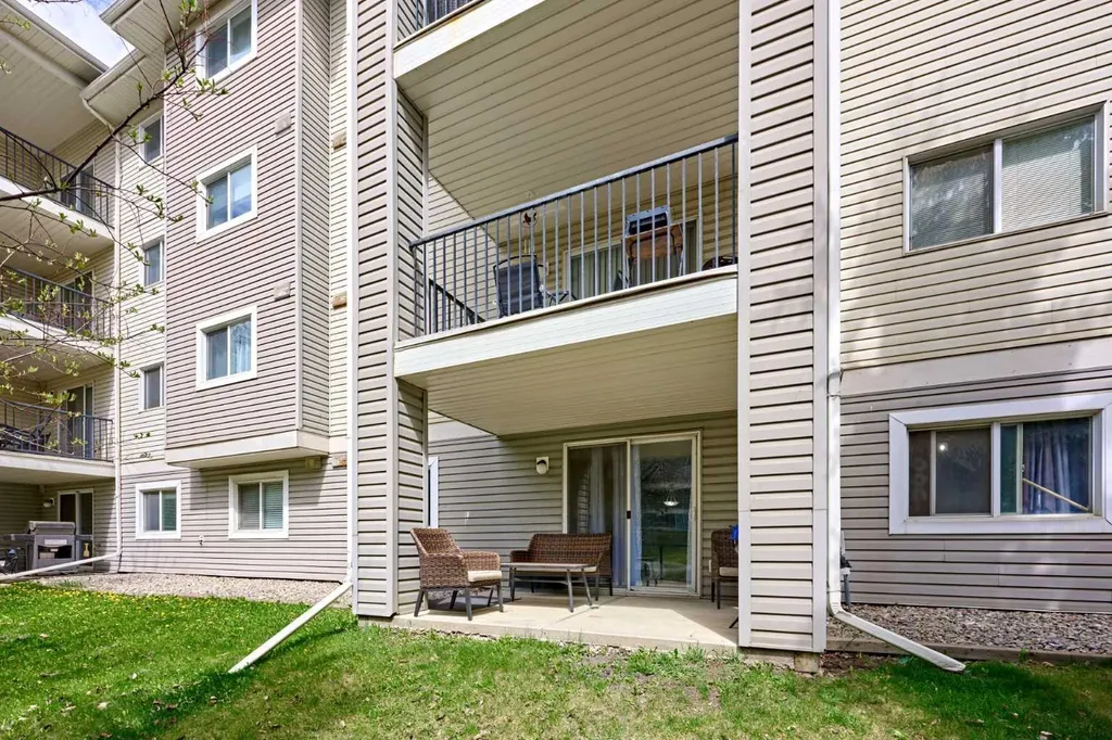 4975 130 Avenue SE Calgary AB T2Z4P1