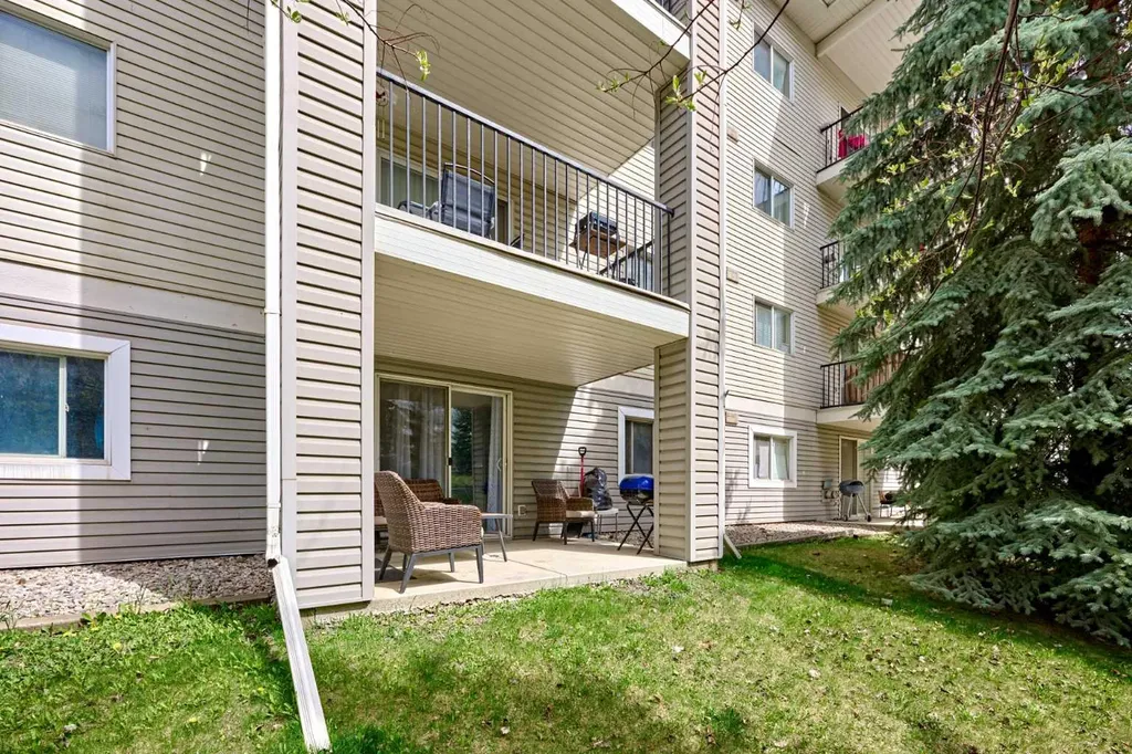 4975 130 Avenue SE Calgary AB T2Z4P1