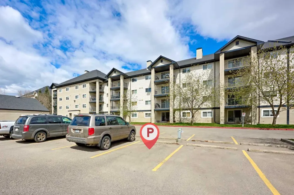4975 130 Avenue SE Calgary AB T2Z4P1