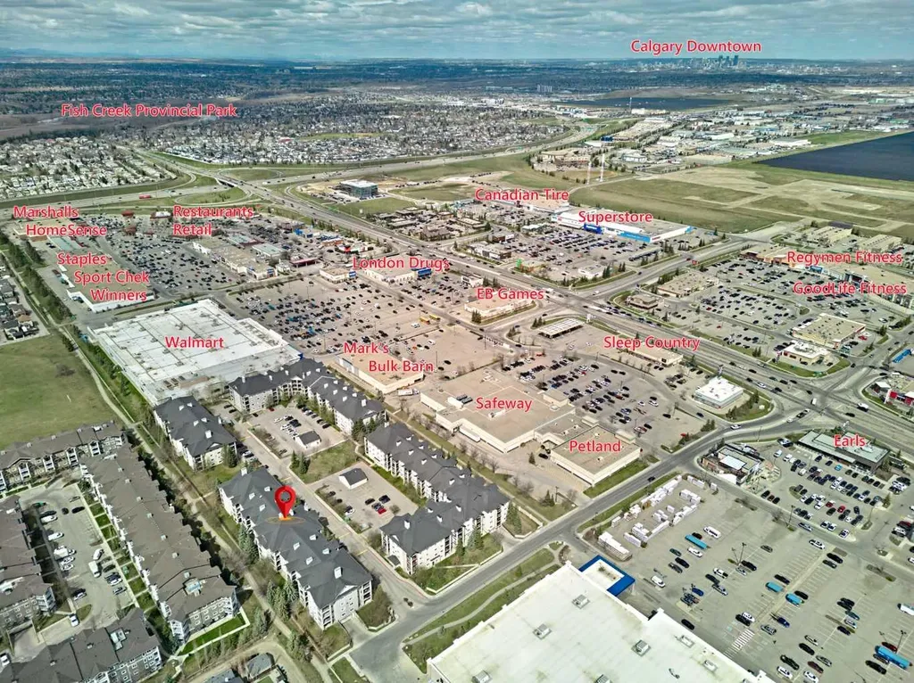 4975 130 Avenue SE Calgary AB T2Z4P1