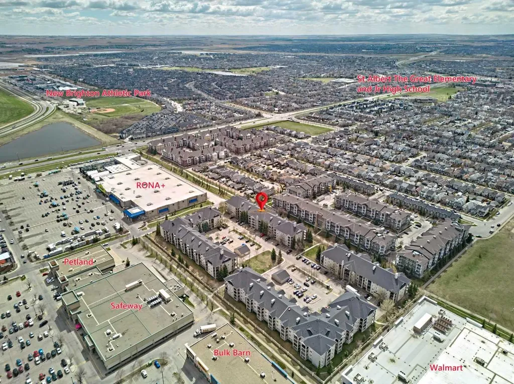 4975 130 Avenue SE Calgary AB T2Z4P1