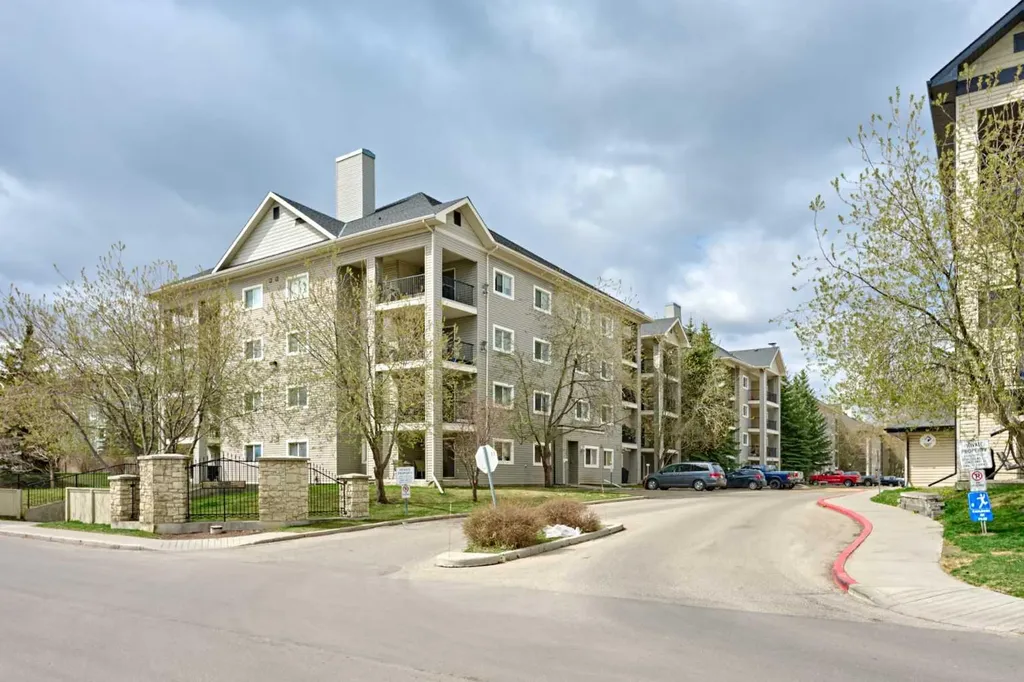 4975 130 Avenue SE Calgary AB T2Z4P1