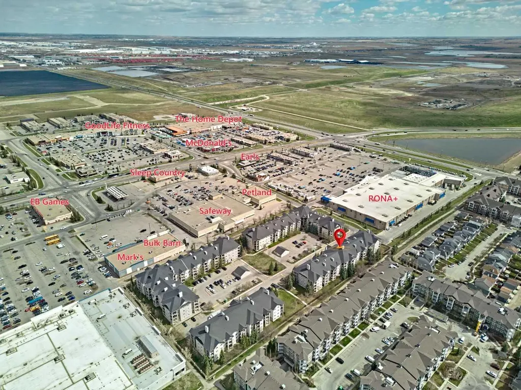 4975 130 Avenue SE Calgary AB T2Z4P1