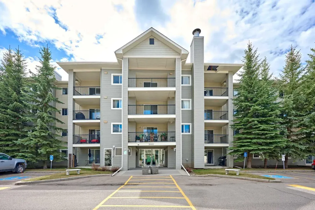 4975 130 Avenue SE Calgary AB T2Z4P1