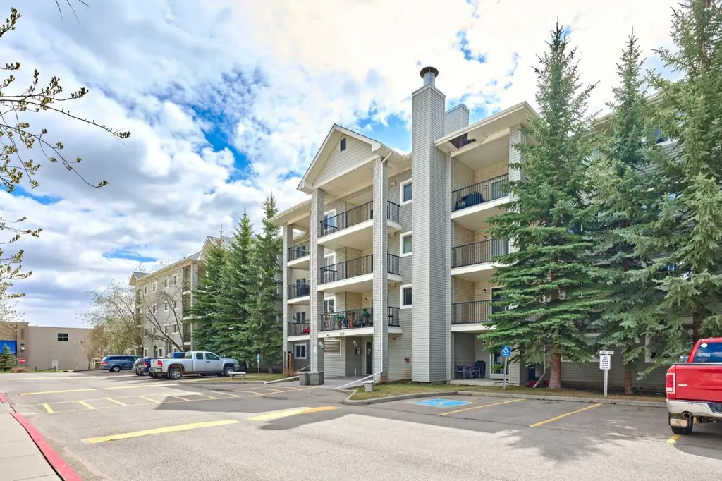 4975 130 Avenue SE Calgary AB T2Z4P1