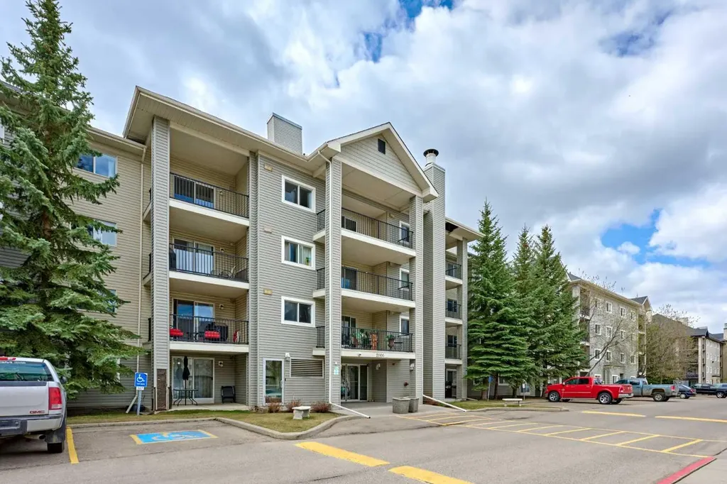 4975 130 Avenue SE Calgary AB T2Z4P1