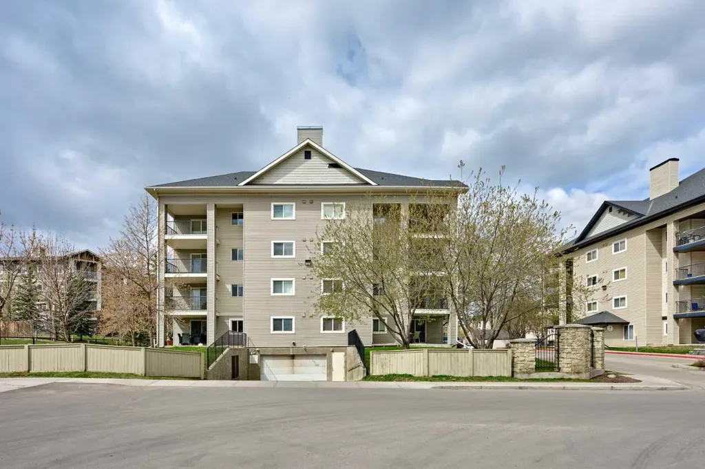 4975 130 Avenue SE Calgary AB T2Z4P1