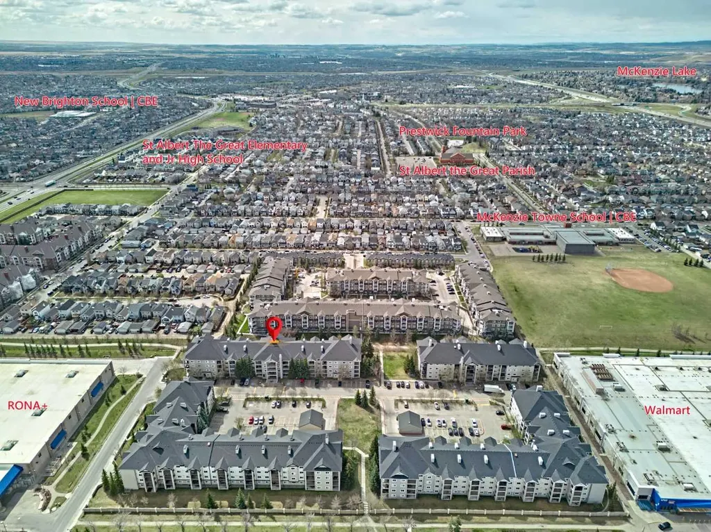 4975 130 Avenue SE Calgary AB T2Z4P1