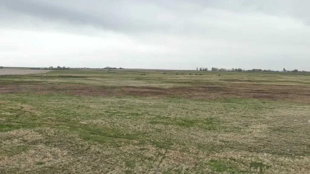 1 Range Road 244 Rural Wheatland County AB T1X 0J3