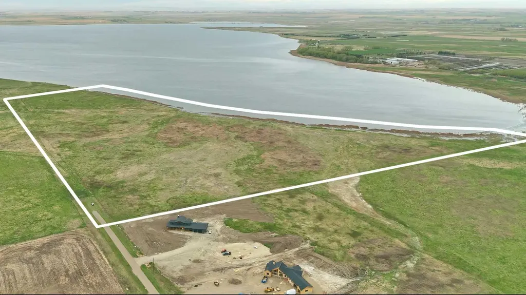 1 Range Road 244 Rural Wheatland County AB T1X 0J3