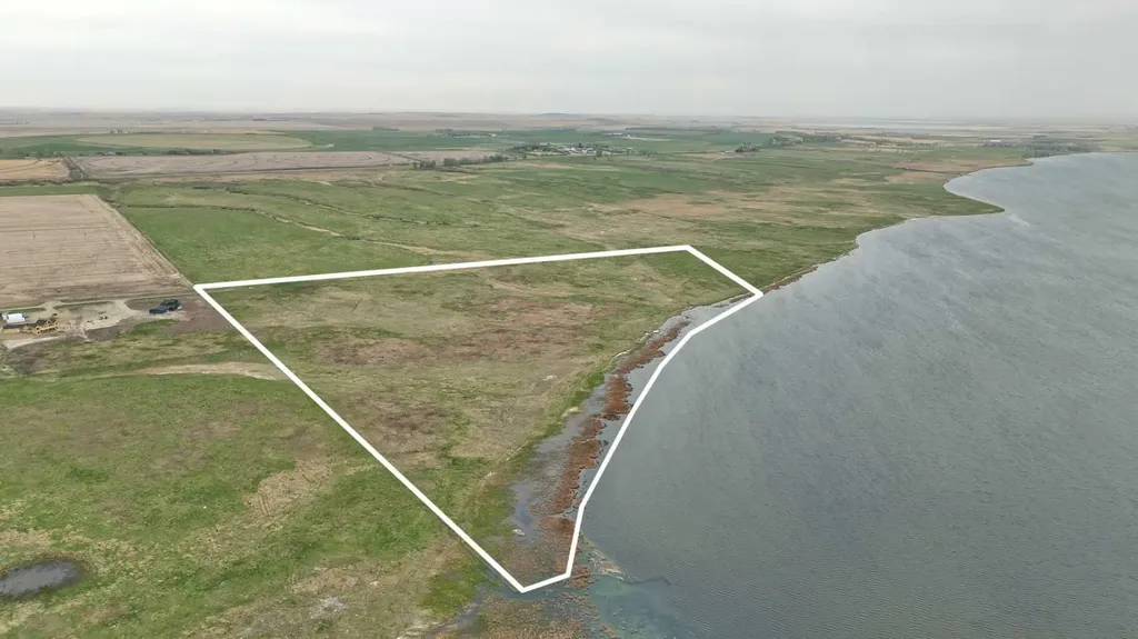 1 Range Road 244 Rural Wheatland County AB T1X 0J3